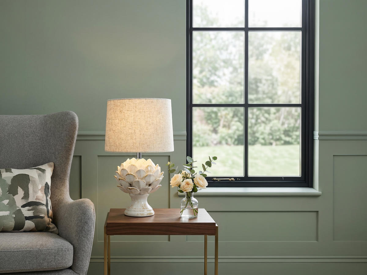 Petaline Table Lamp