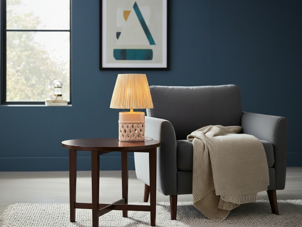 Nest Table Lamp