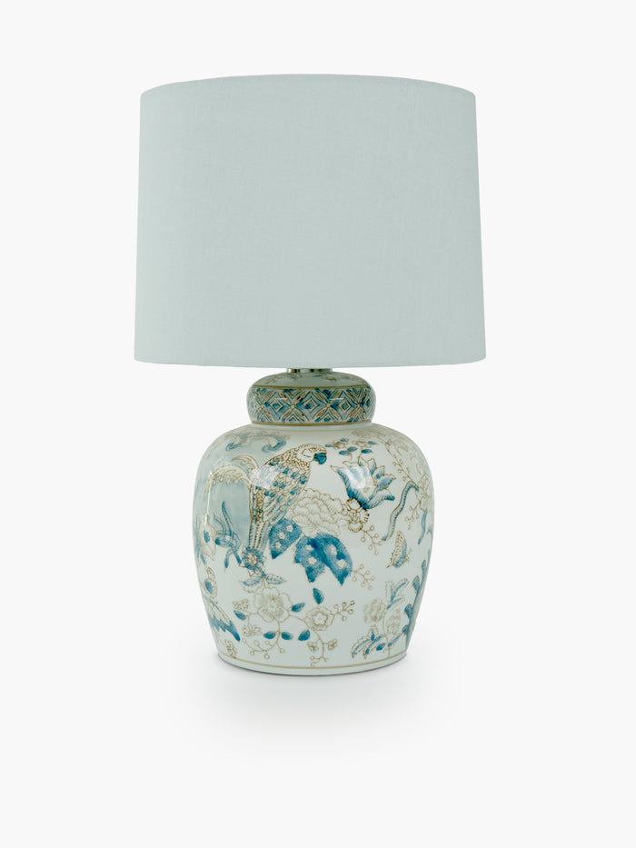 Heath Table Lamp
