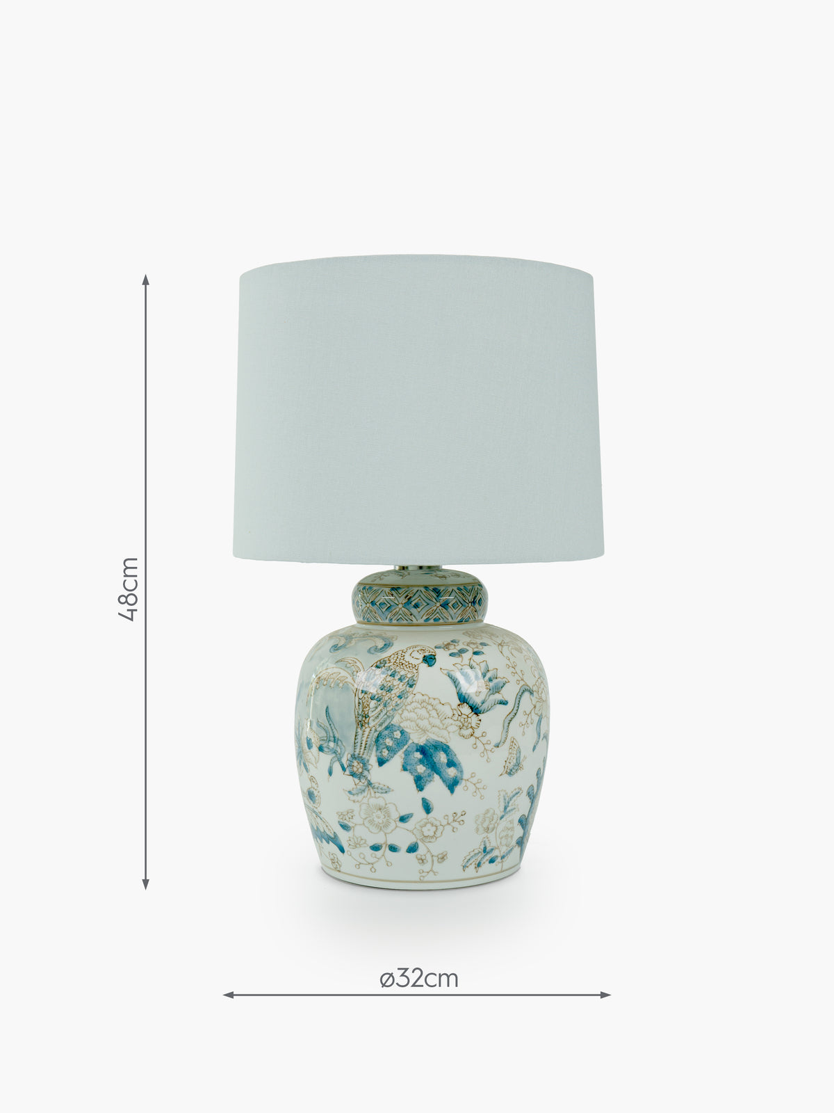 Heath Table Lamp