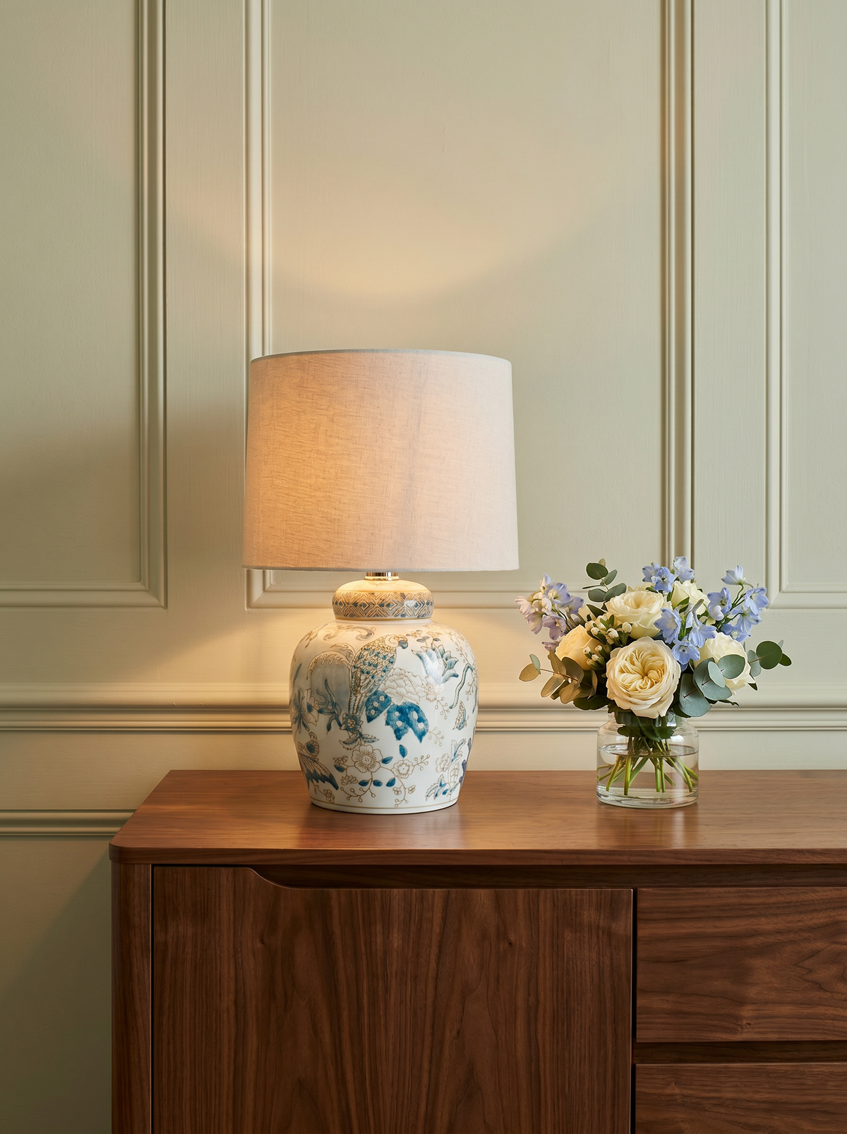Heath Table Lamp