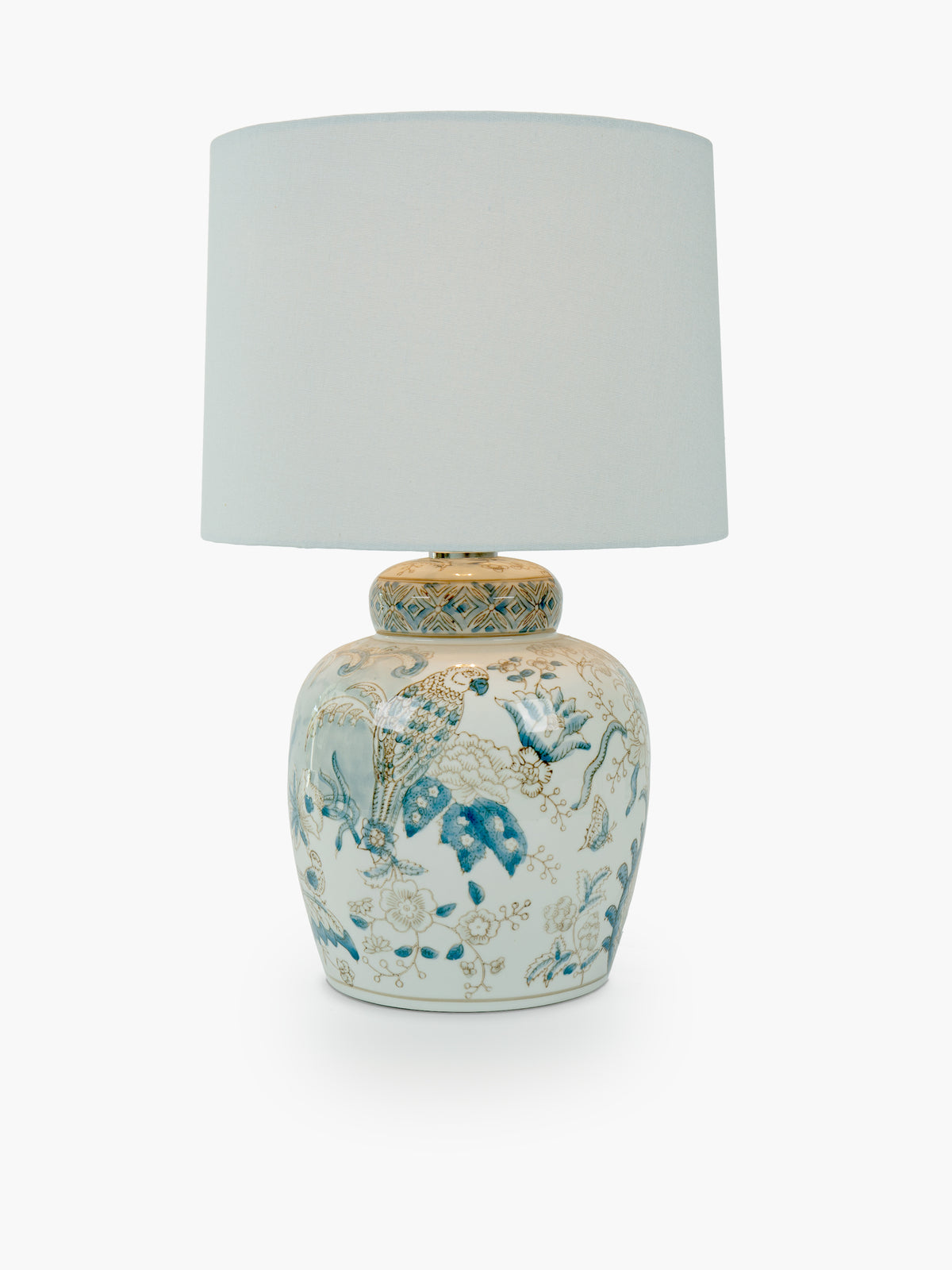 Heath Table Lamp