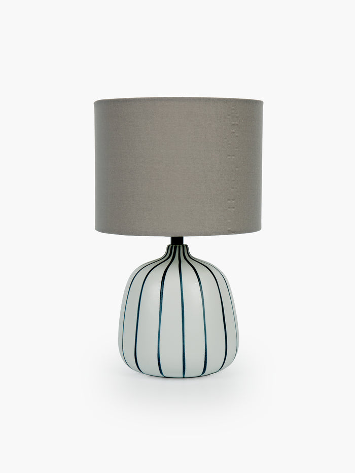 Strip Table Lamp