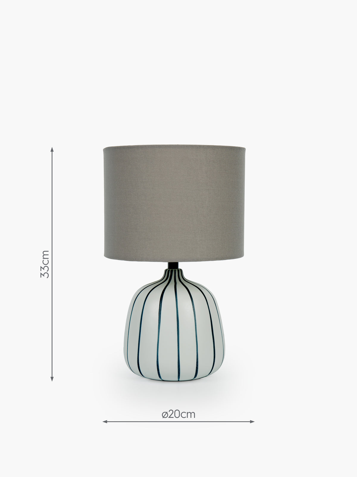 Strip Table Lamp
