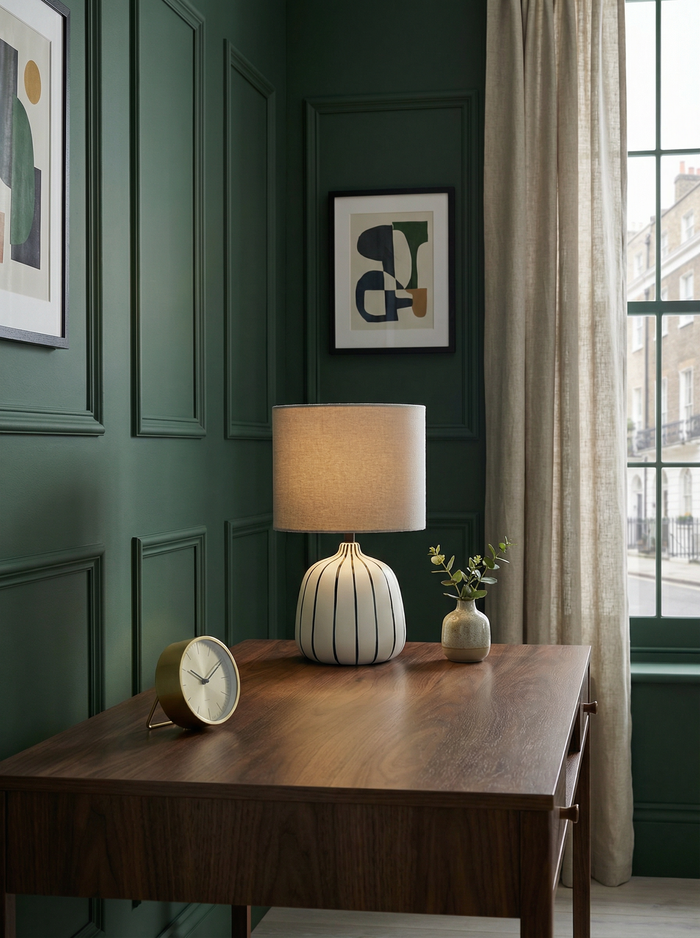 Strip Table Lamp