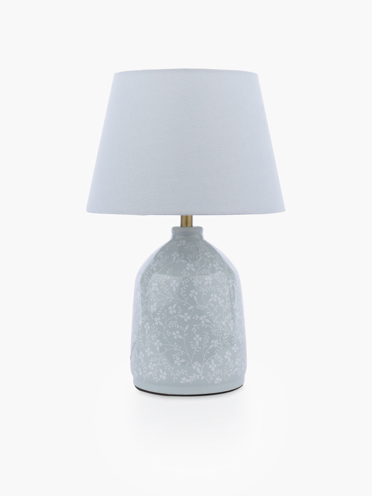 Fern Table Lamp