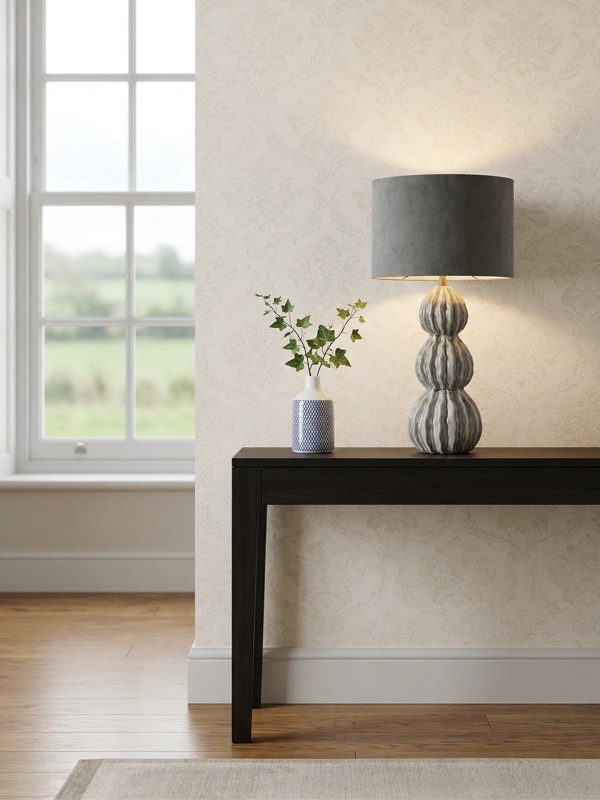 Cove Table Lamp