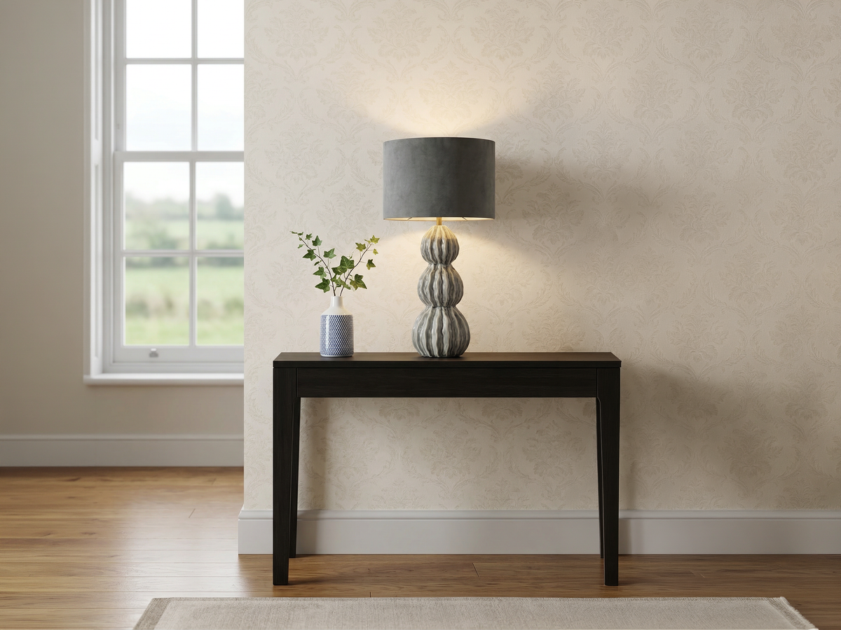 Cove Table Lamp