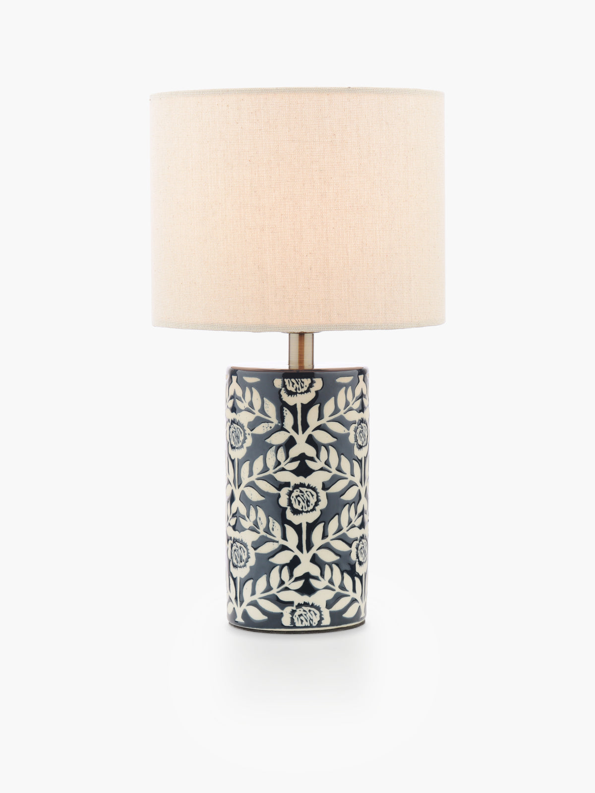 Hampton Table Lamp - Set of 2