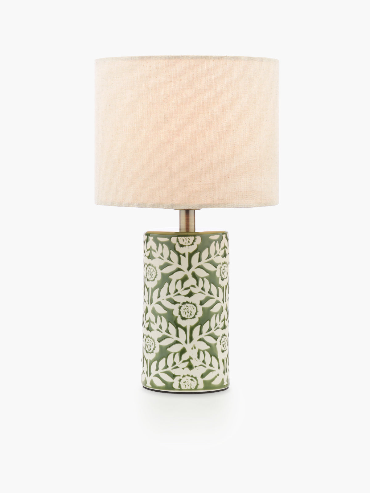 Hampton Table Lamp - Set of 2
