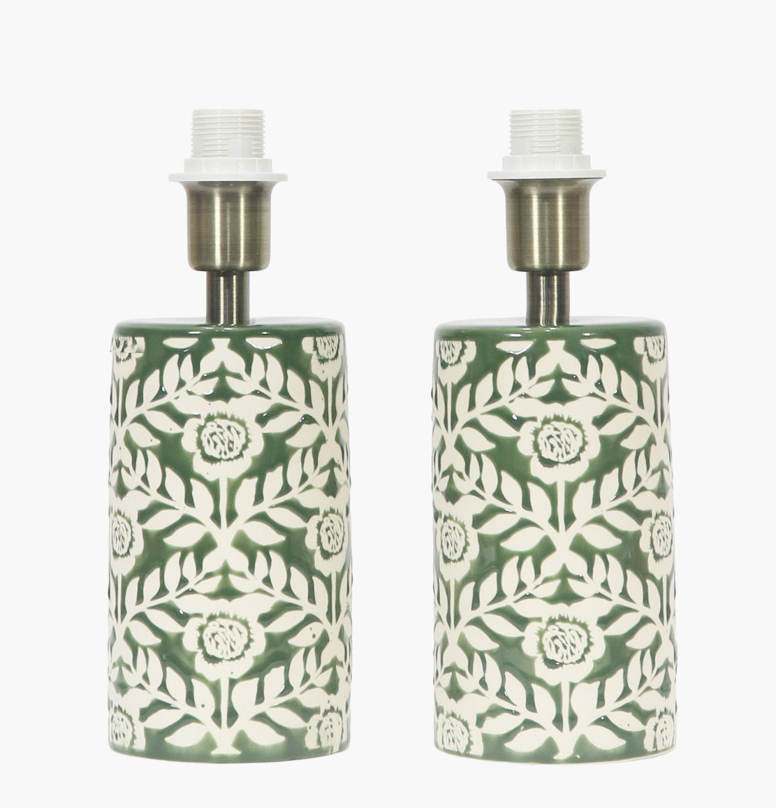 Hampton Table Lamp - Set of 2