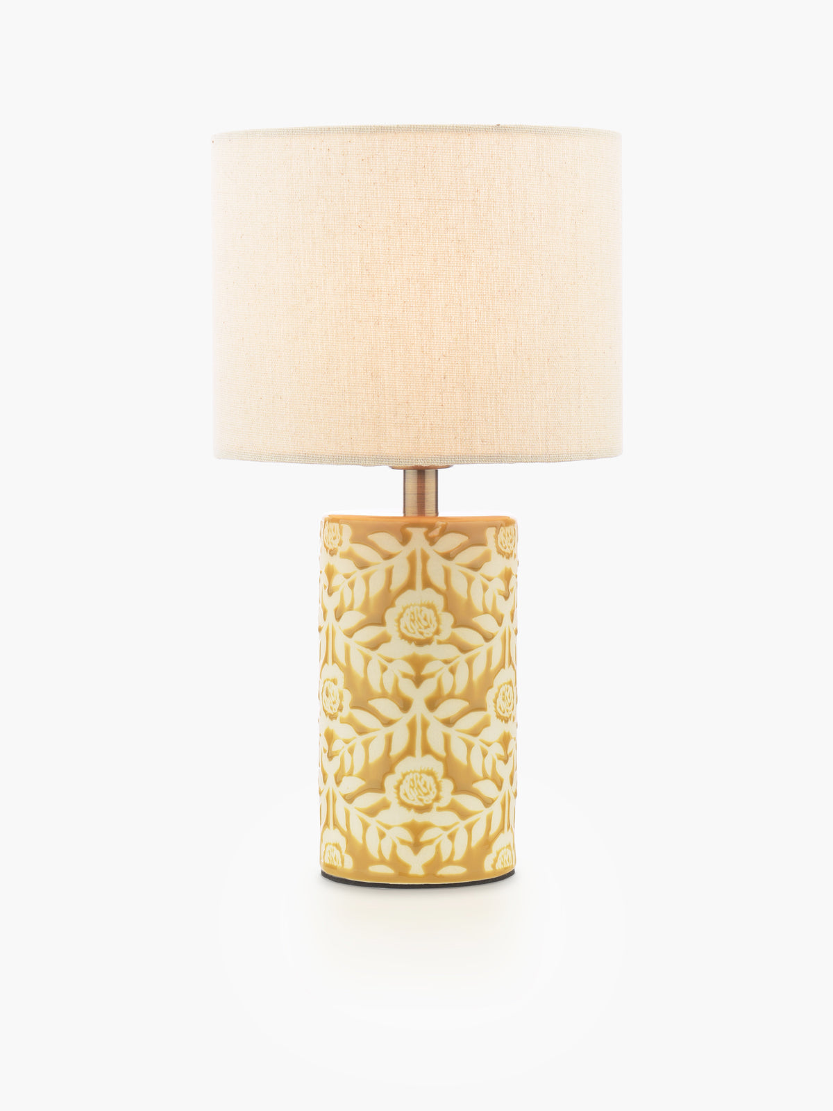 Hampton Table Lamp - Set of 2