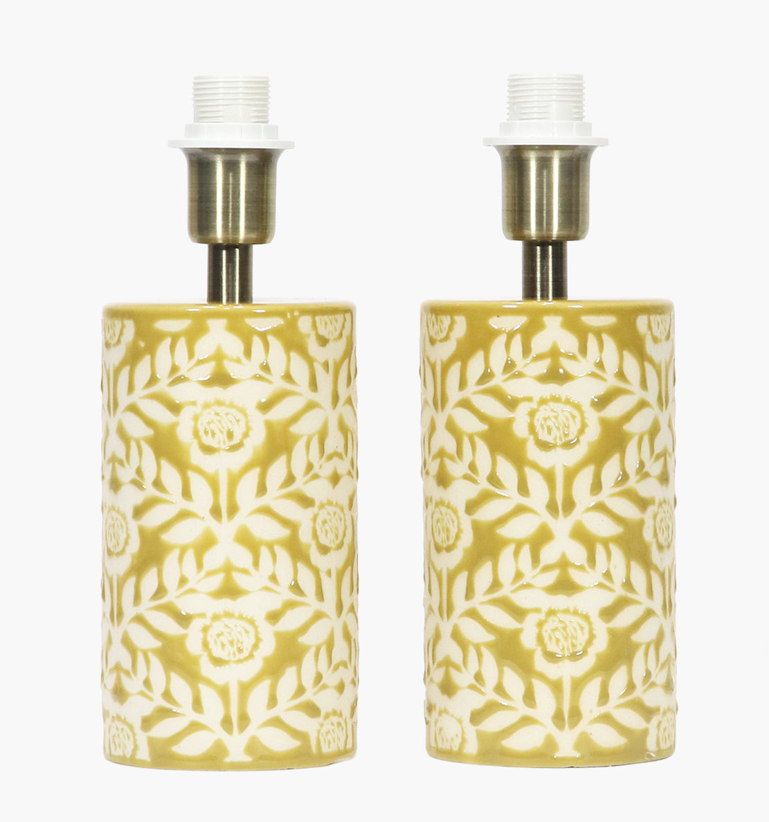 Hampton Table Lamp - Set of 2