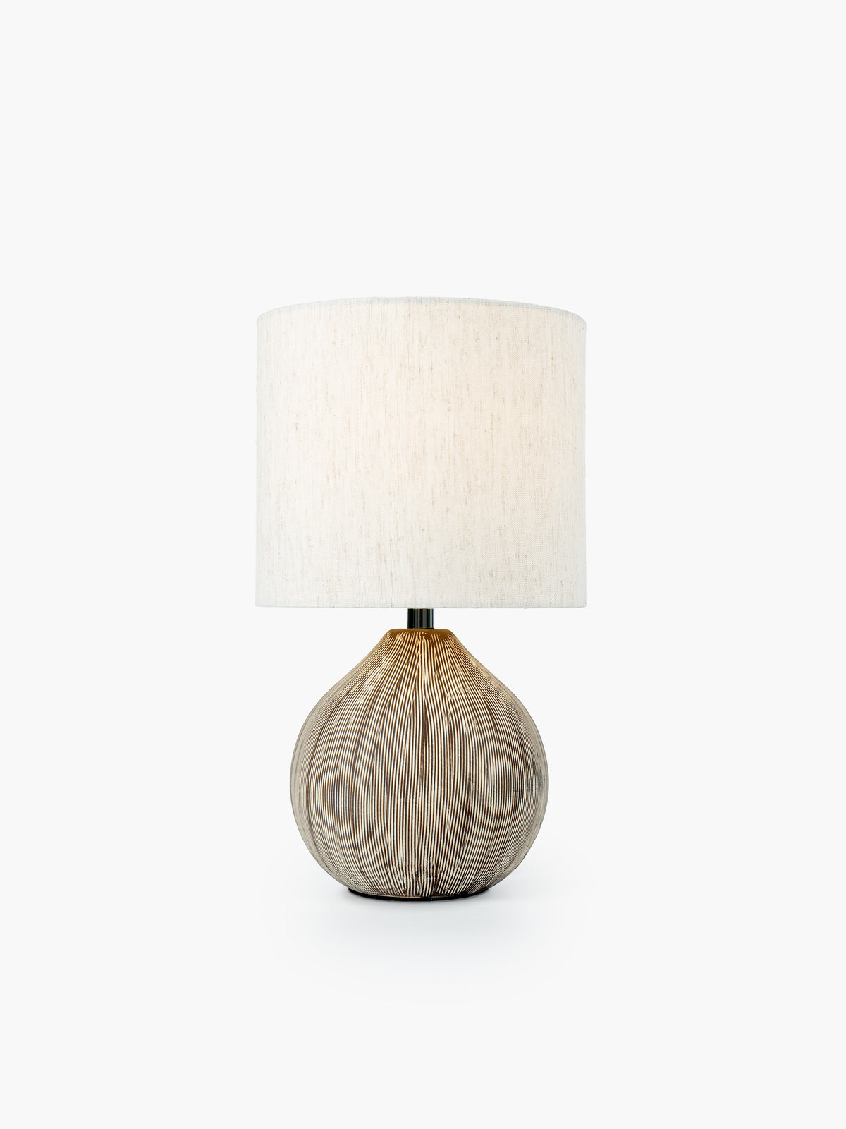 Small Grain Table Lamp