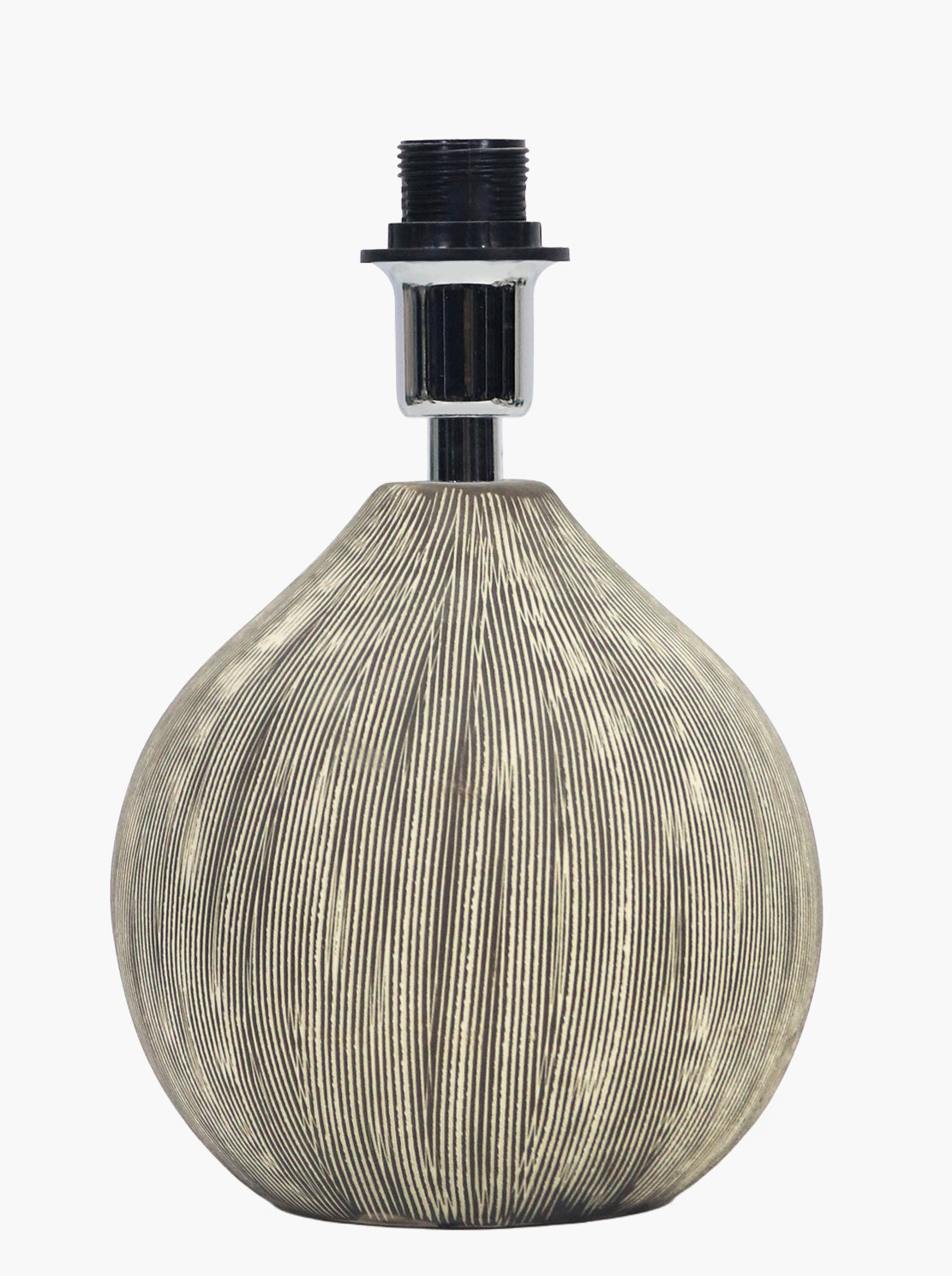 Small Grain Table Lamp