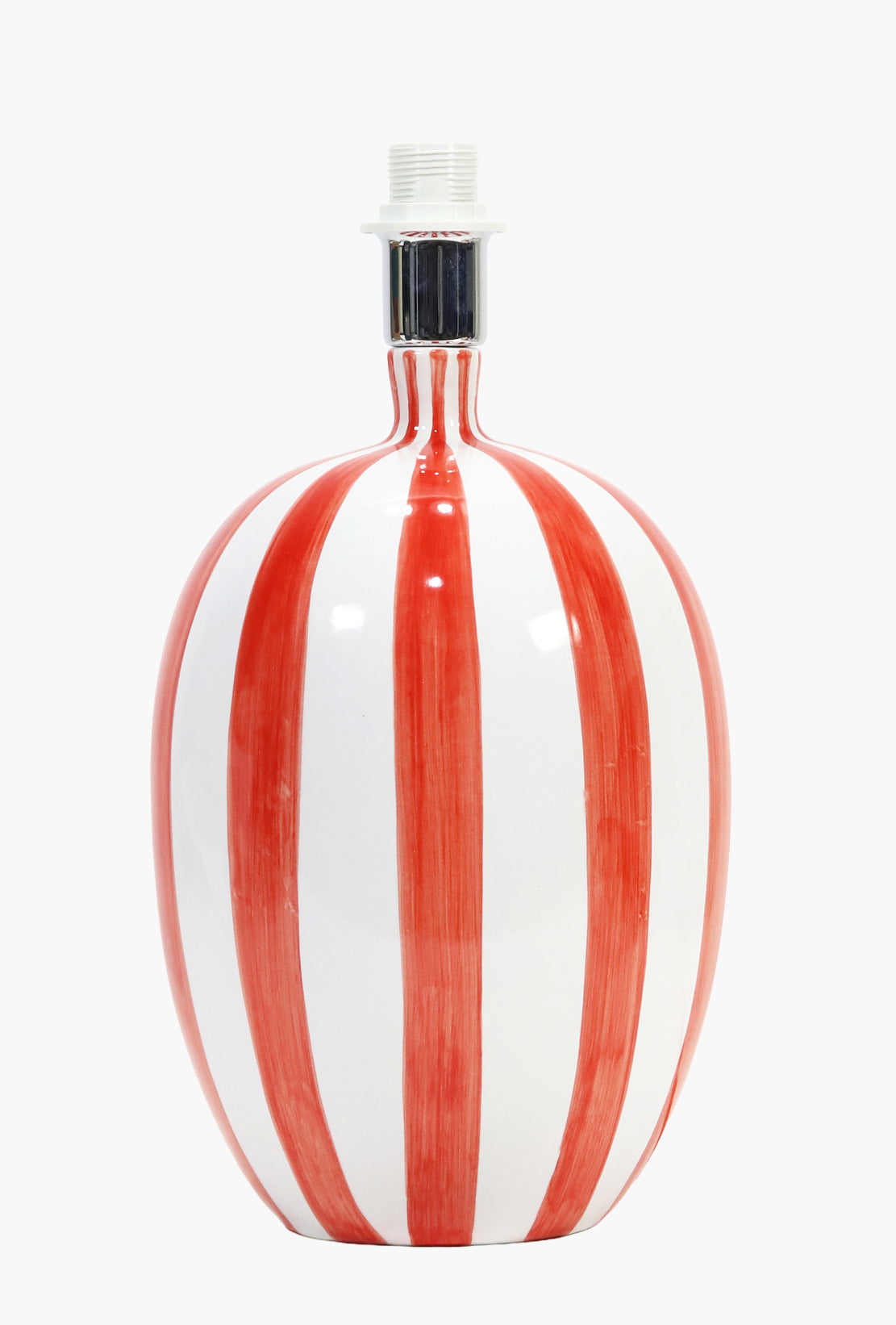 Reed Table Lamp