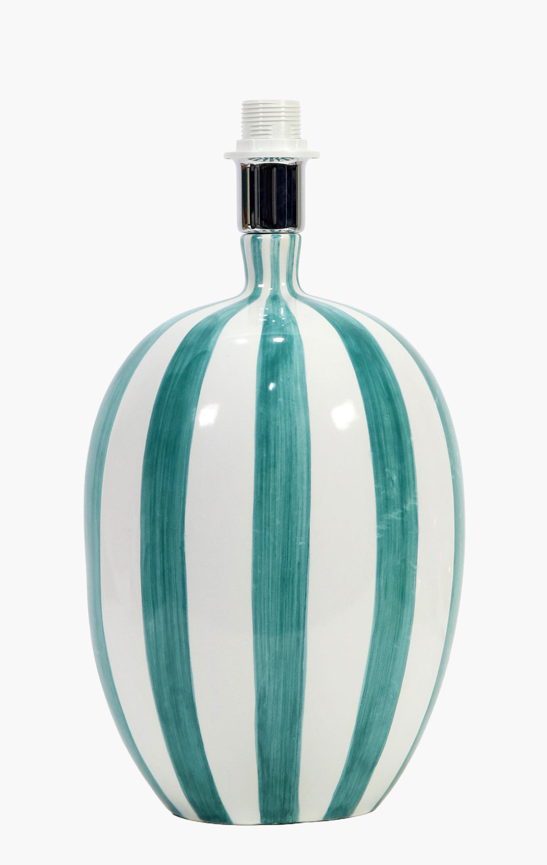 Reed Table Lamp