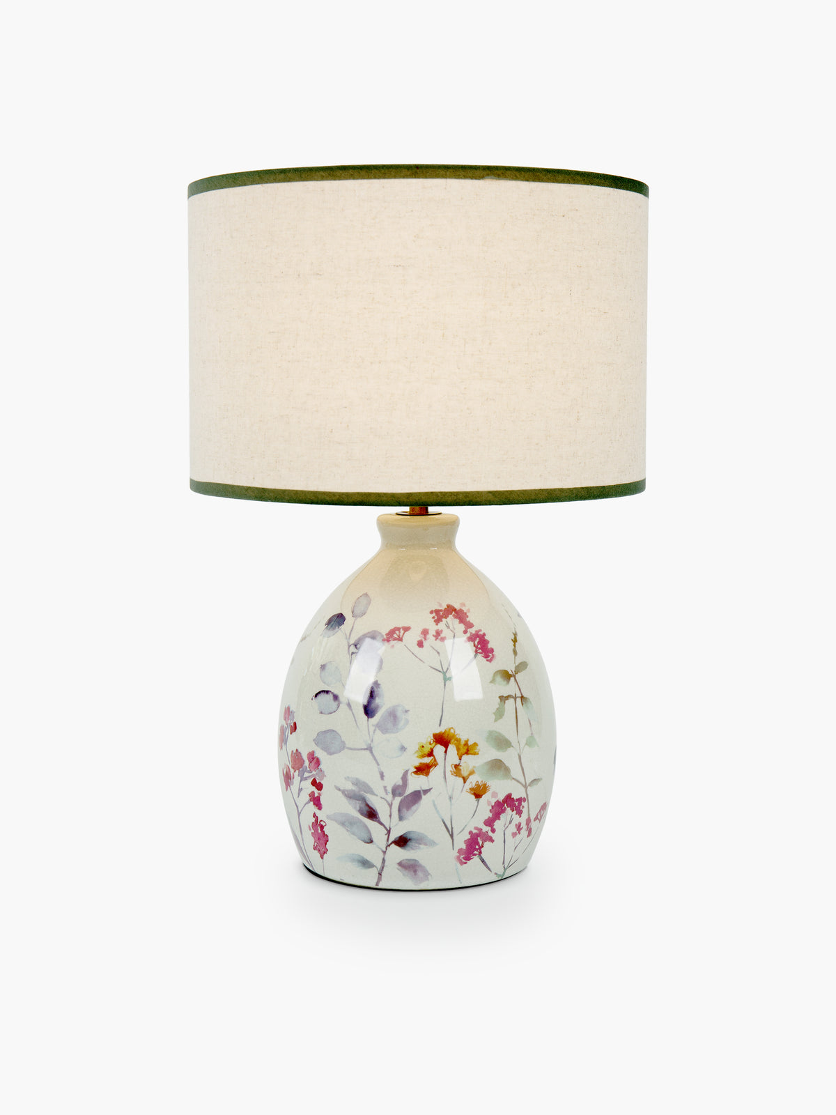 Meadow Table Lamp