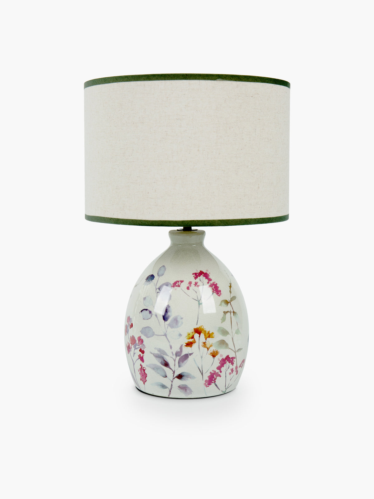 Meadow Table Lamp