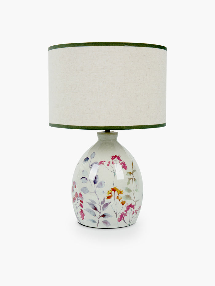 Meadow Table Lamp