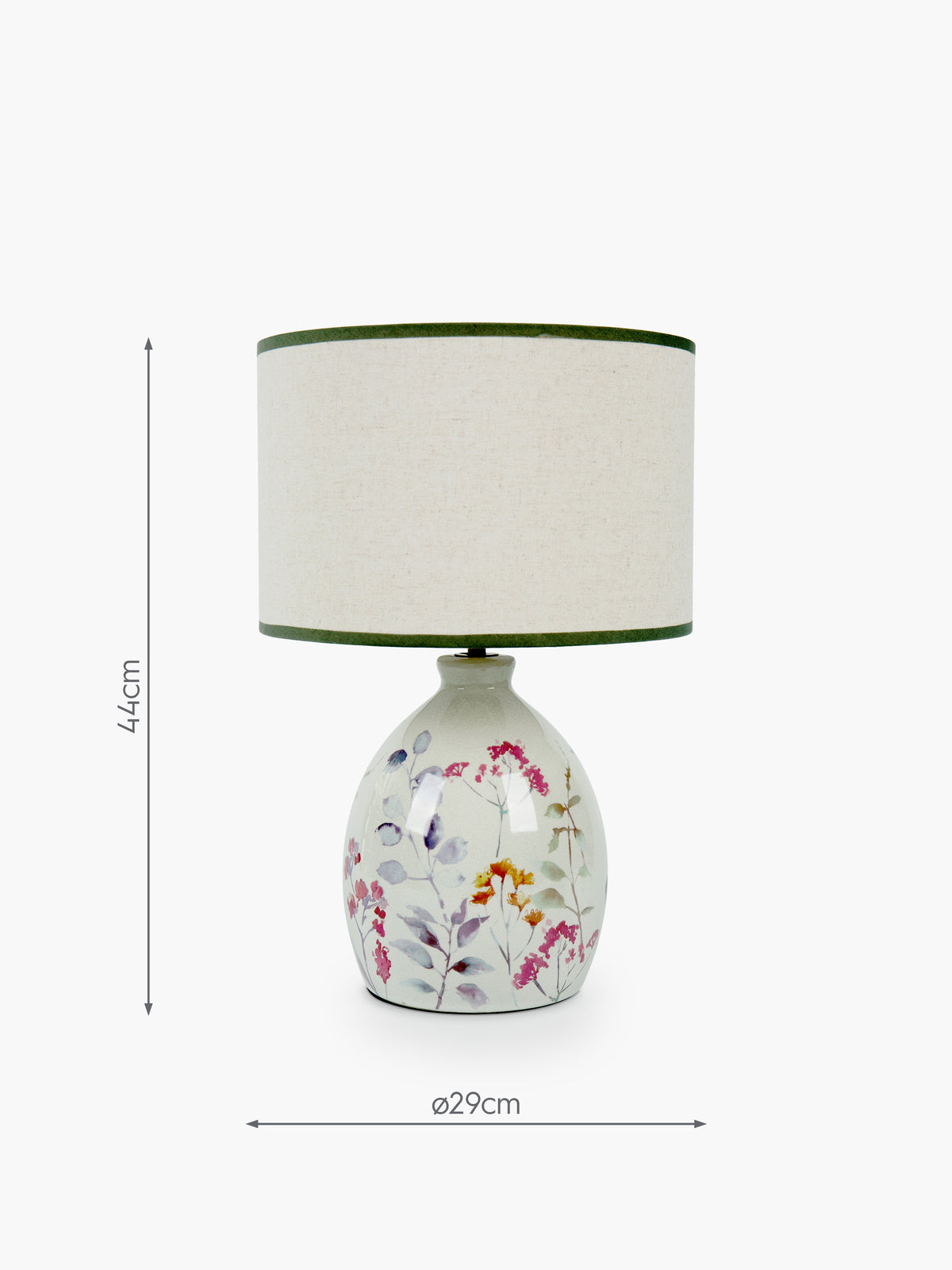 Meadow Table Lamp