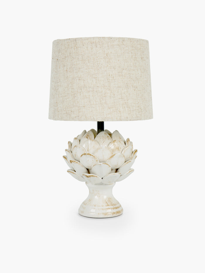 Petaline Table Lamp