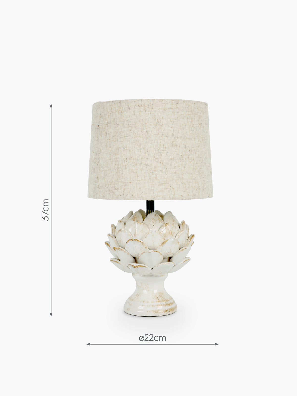 Petaline Table Lamp