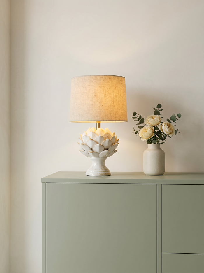 Petaline Table Lamp