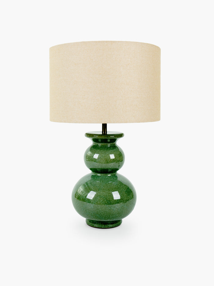 Poise Table Lamp