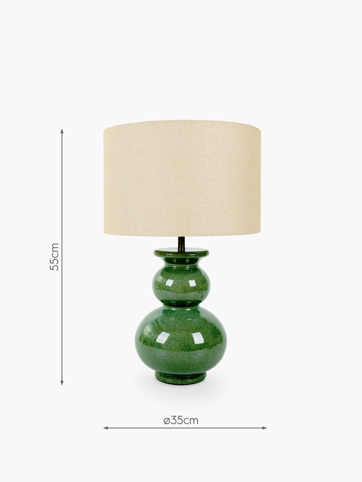 Poise Table Lamp