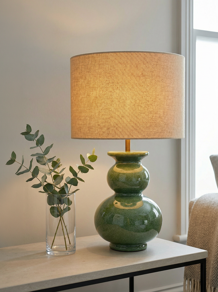 Poise Table Lamp