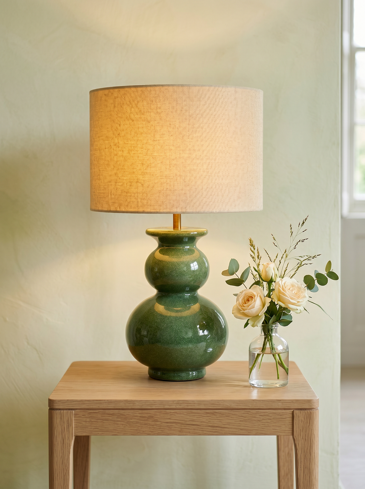 Poise Table Lamp