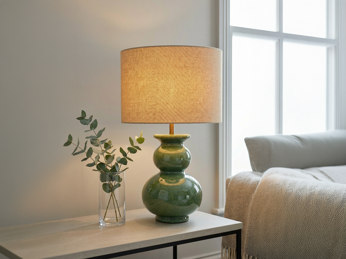 Poise Table Lamp