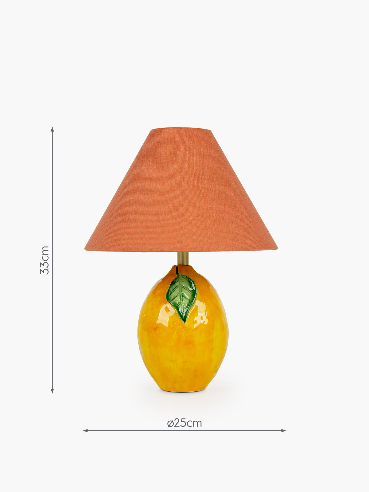 Amalfi Table Lamp