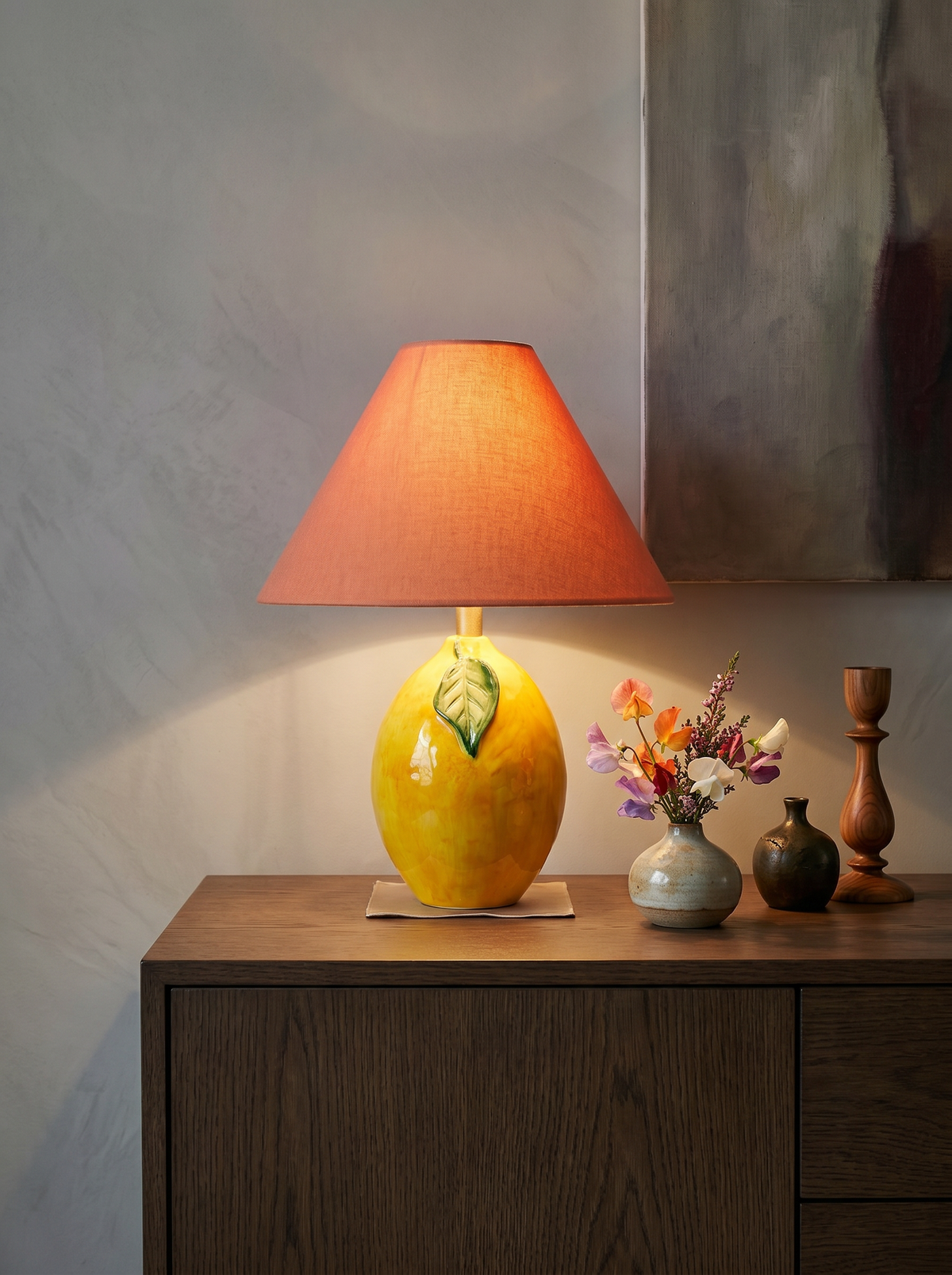 Amalfi Table Lamp