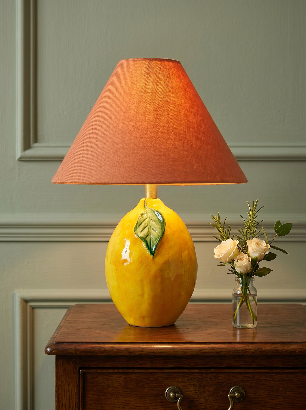 Amalfi Table Lamp