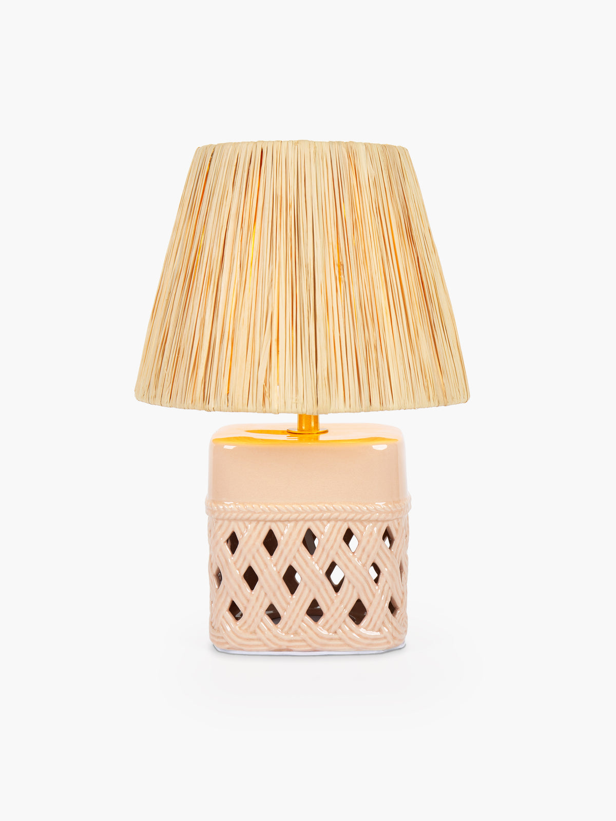 Nest Table Lamp