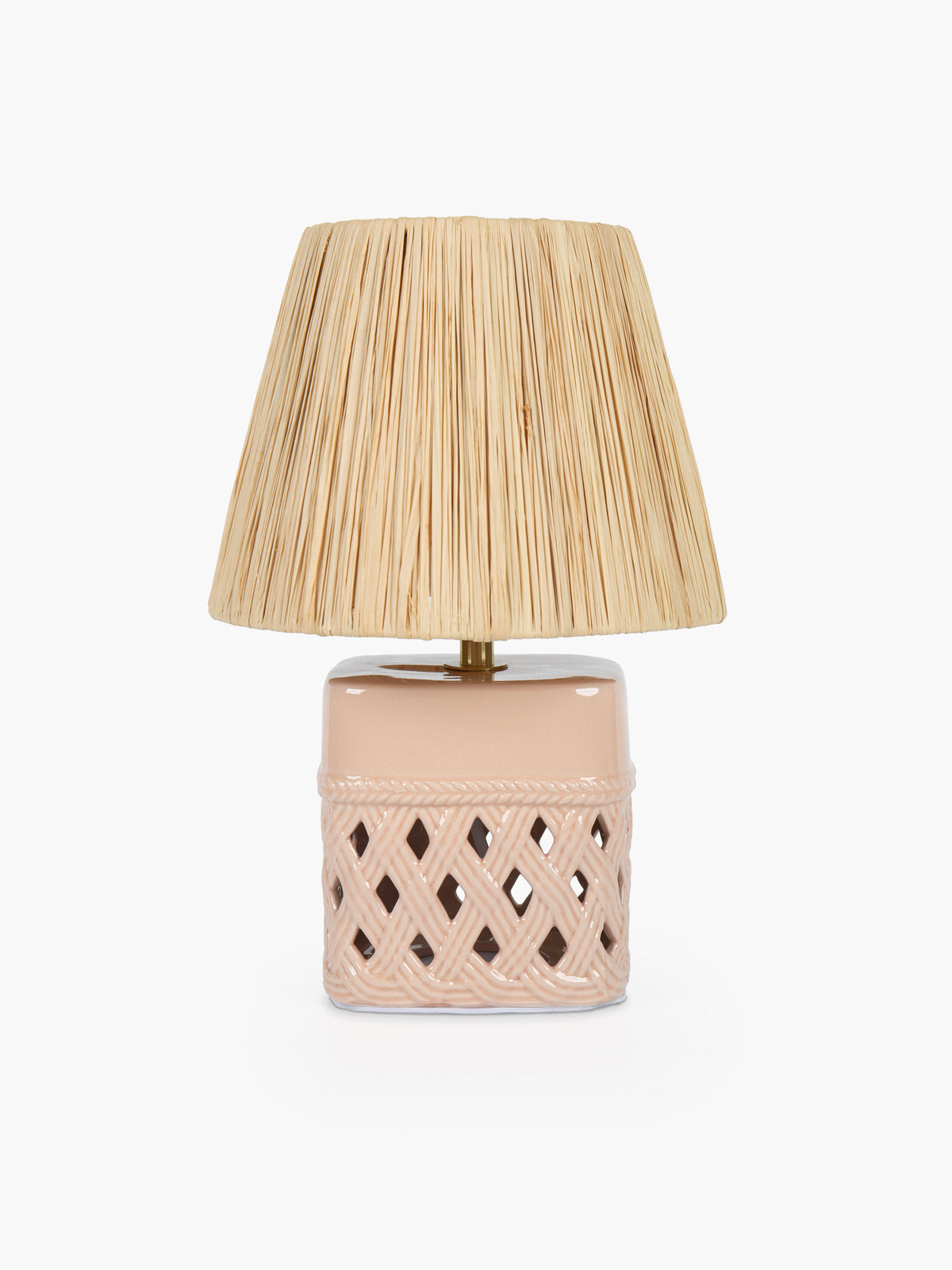 Nest Table Lamp