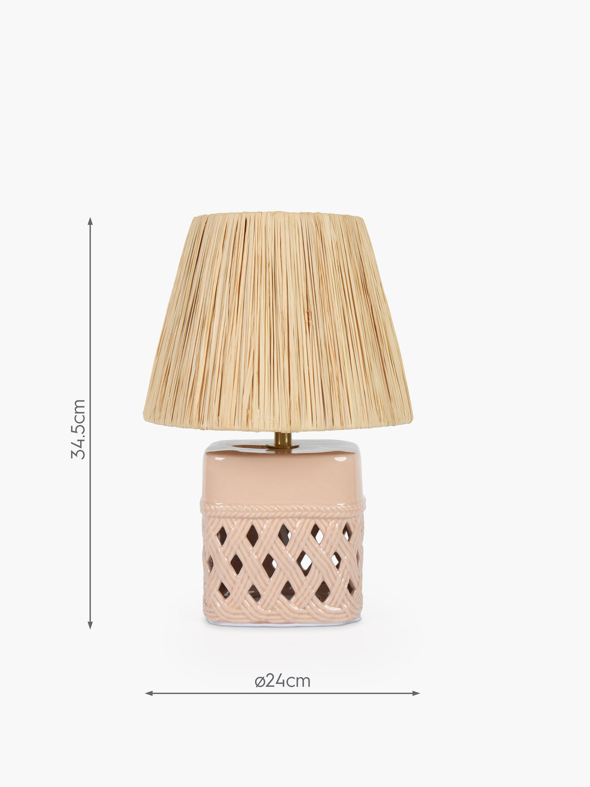 Nest Table Lamp