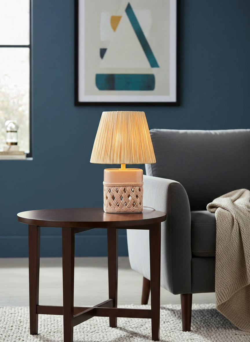 Nest Table Lamp
