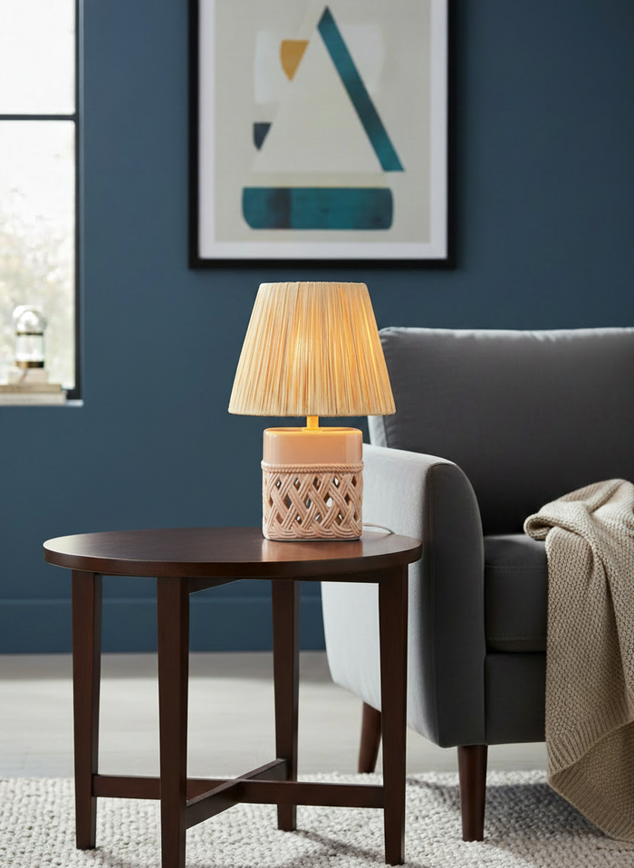 Nest Table Lamp