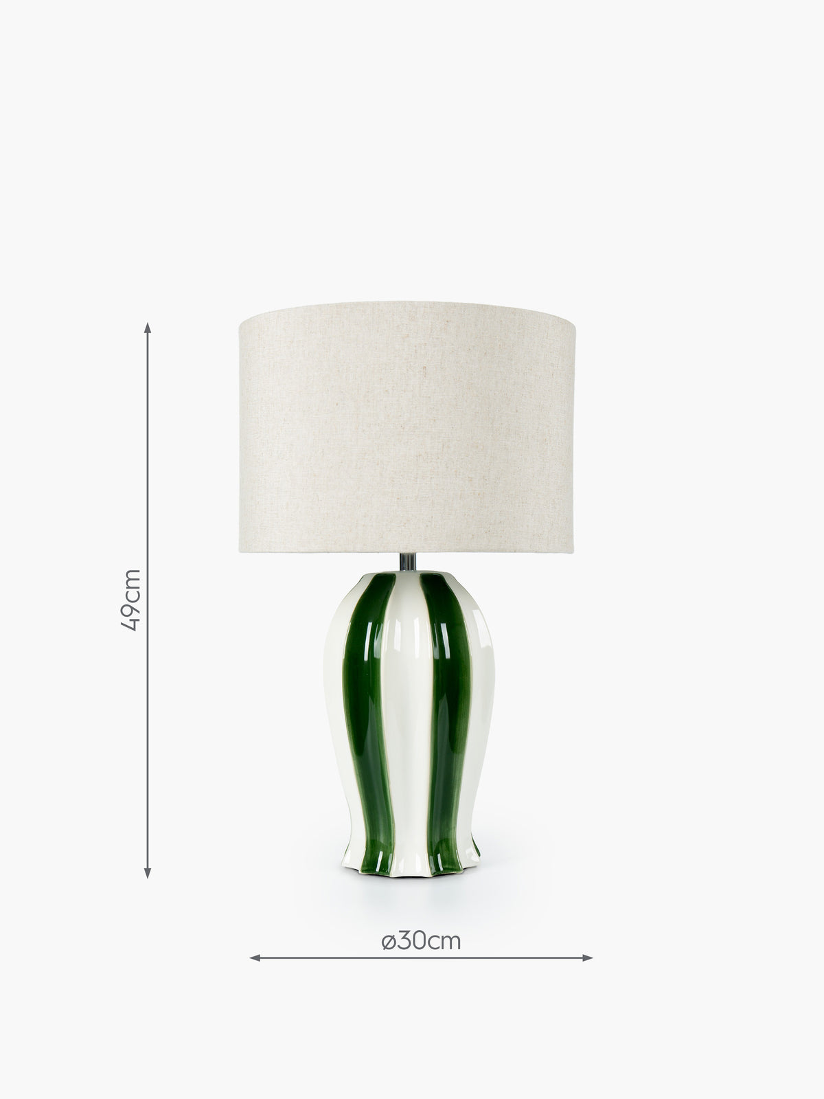 Vale Table Lamp