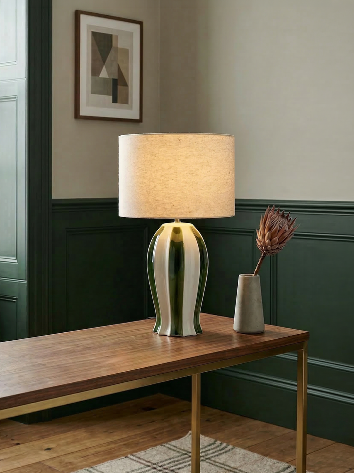 Vale Table Lamp