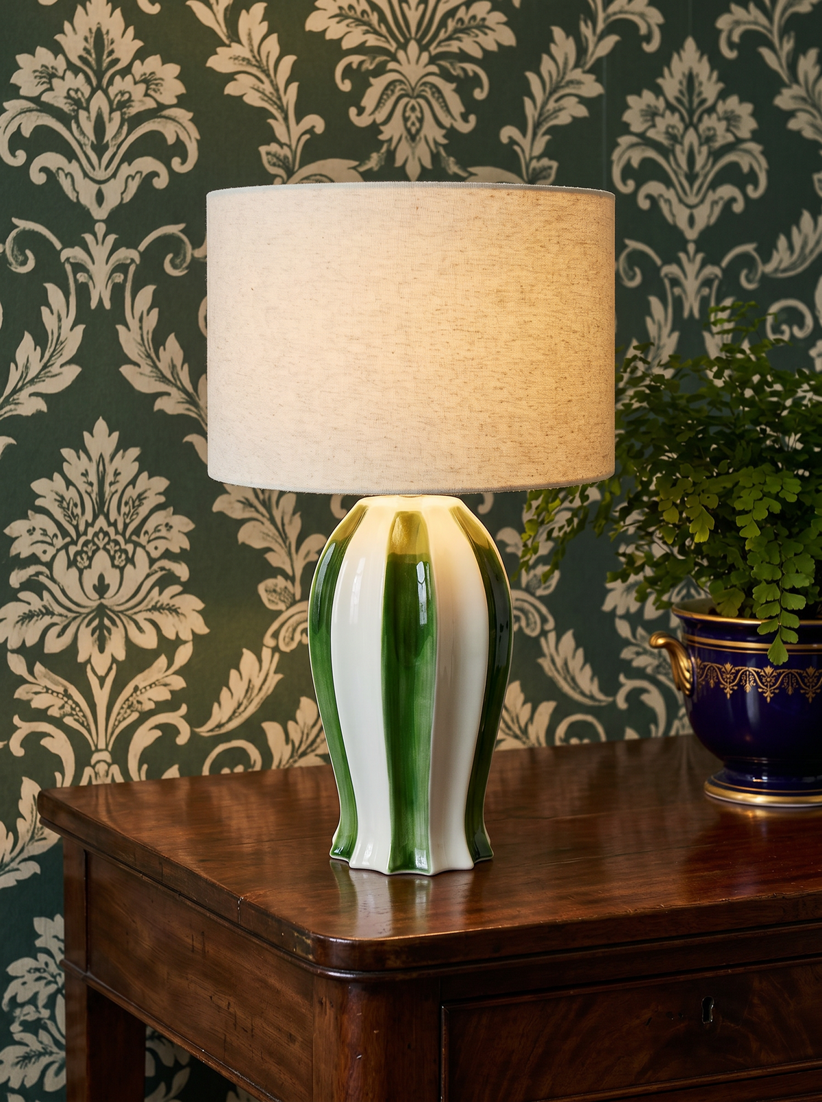 Vale Table Lamp