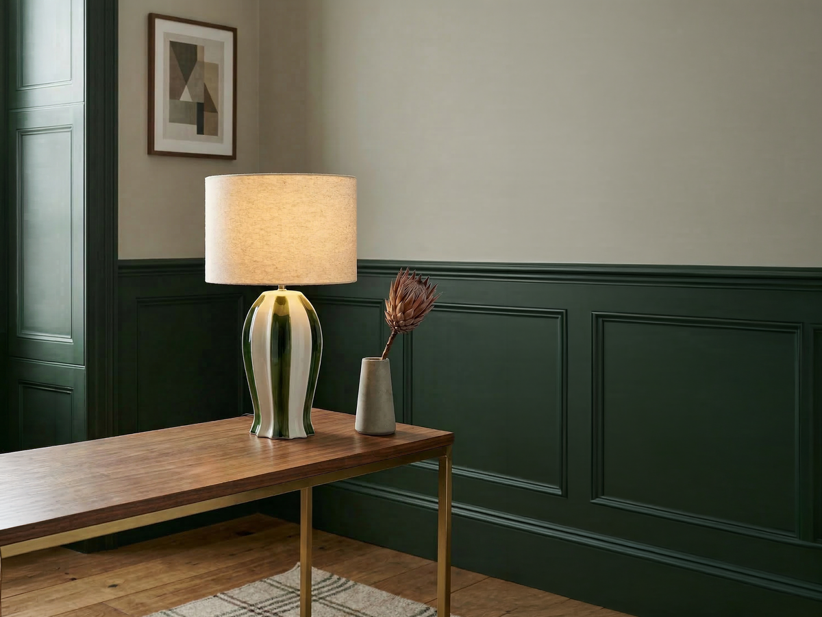 Vale Table Lamp