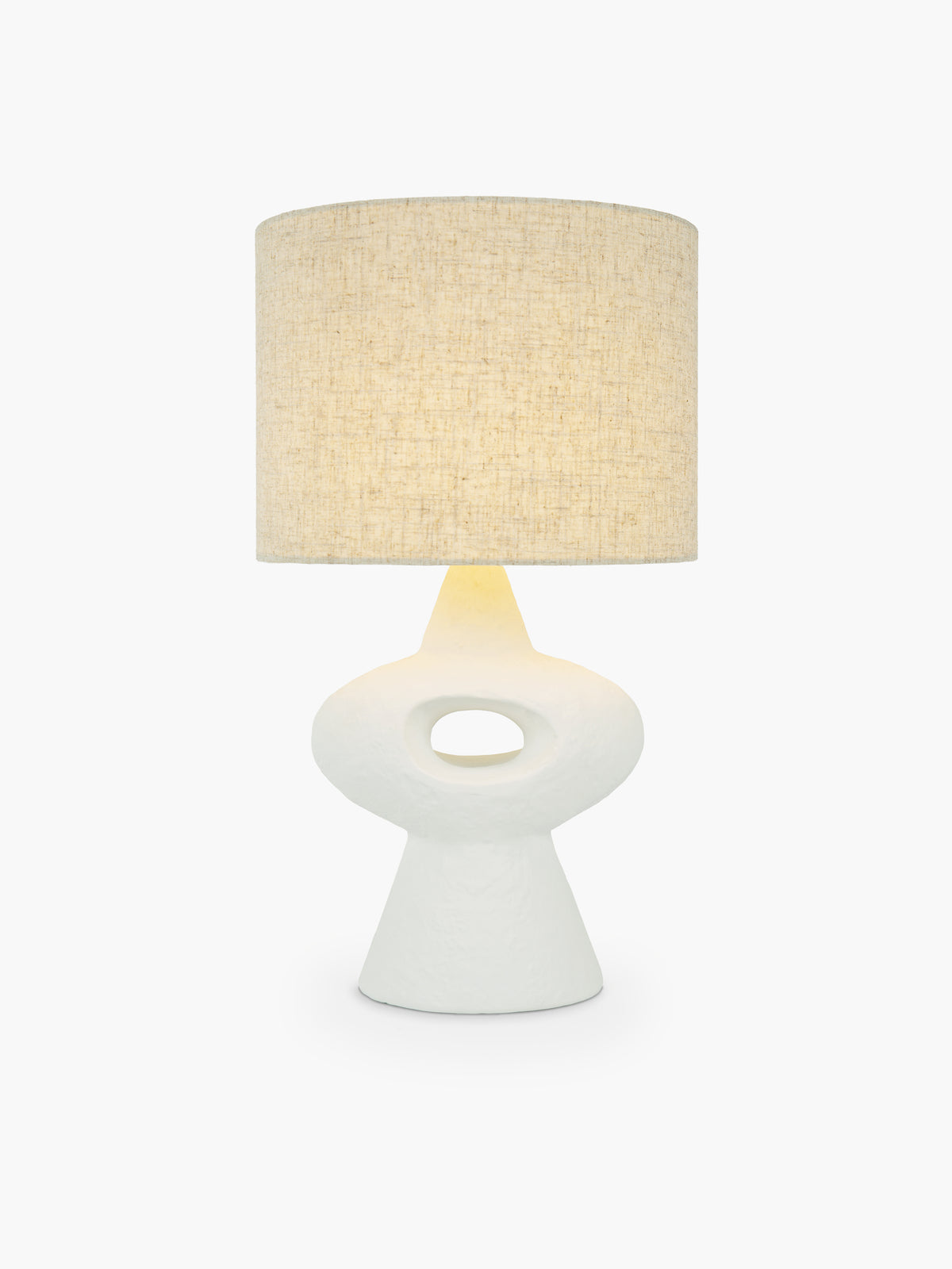 Halo Table Lamp
