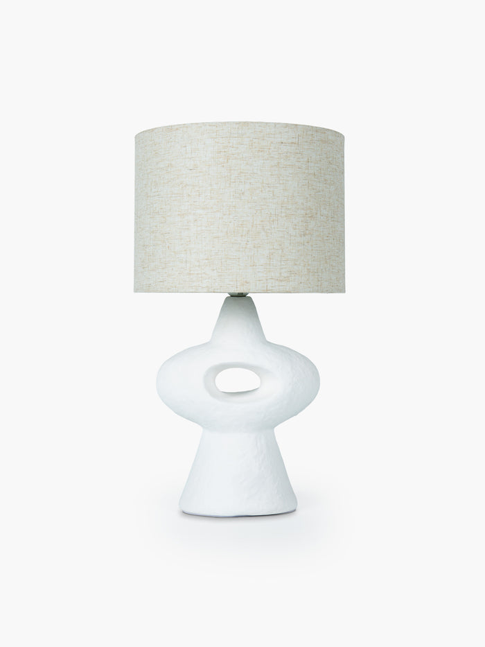 Halo Table Lamp
