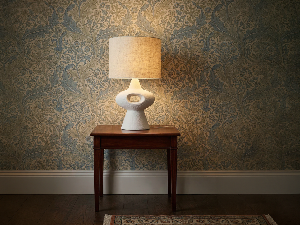 Halo Table Lamp
