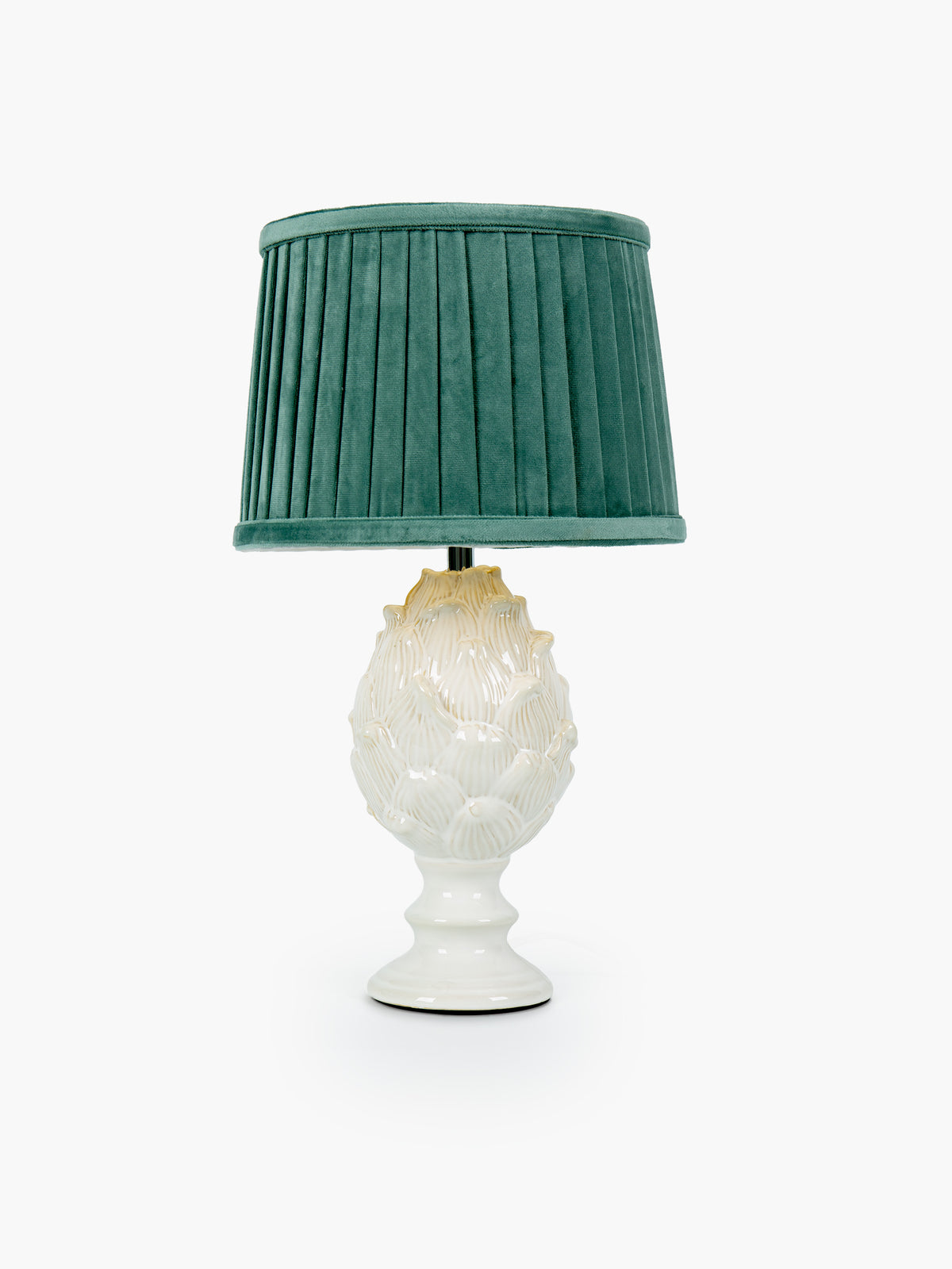 Artichoke Table Lamp