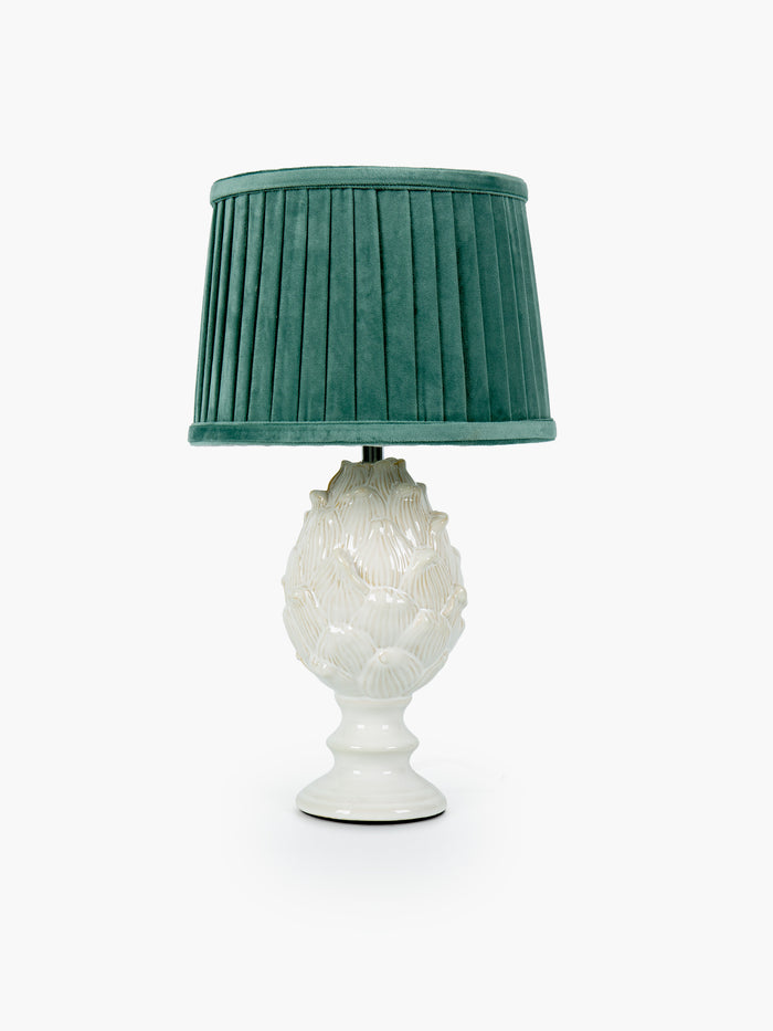Artichoke Table Lamp